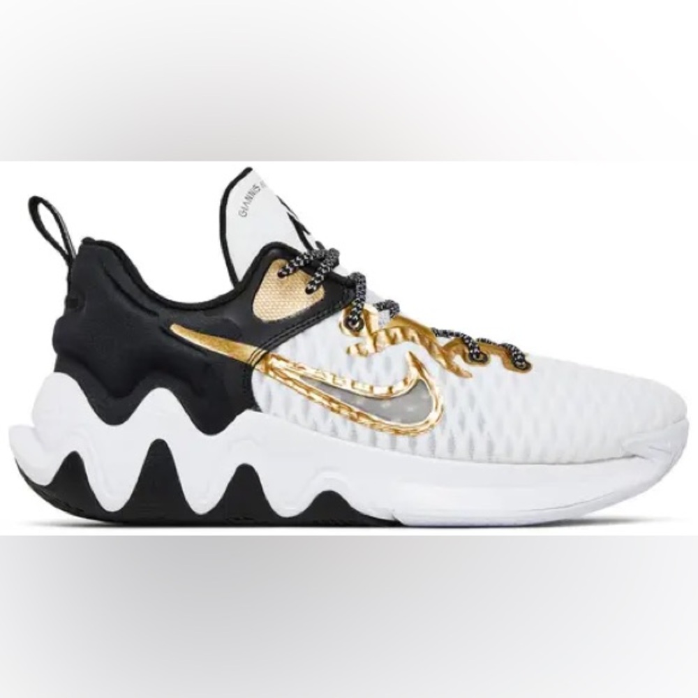 Nike Giannis Immortality